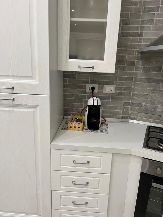 Elvis Home 살레르노 외부 사진