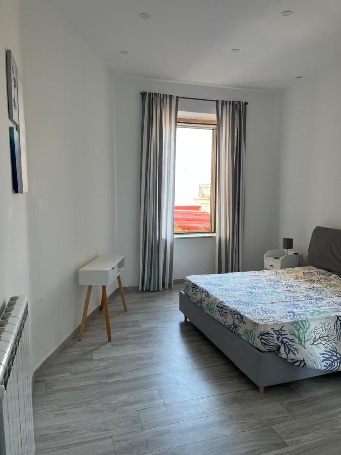 Elvis Home 살레르노 외부 사진